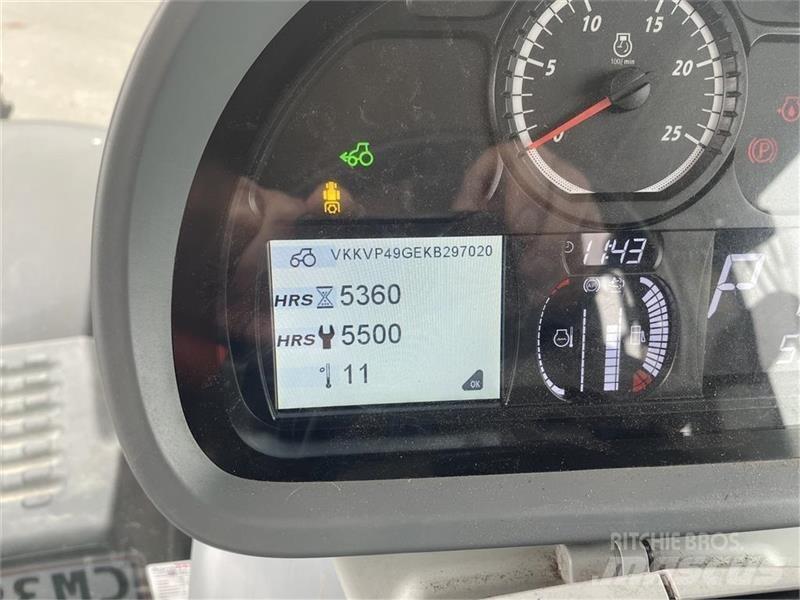 Valtra S394 Traktorit
