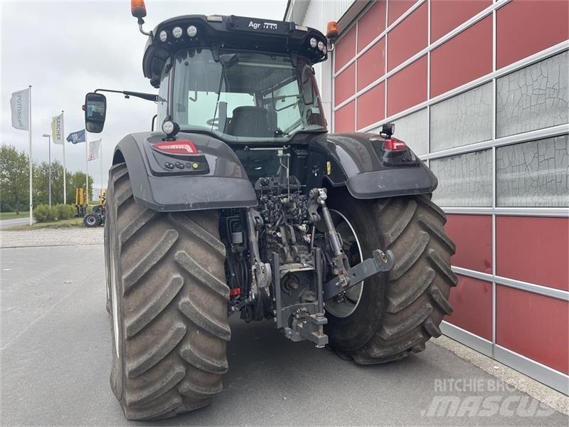 Valtra S394 Traktorit