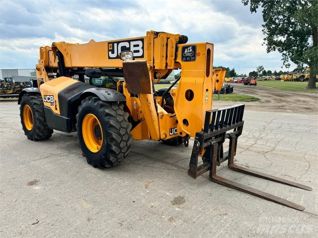 JCB 512-56 Kurottajat