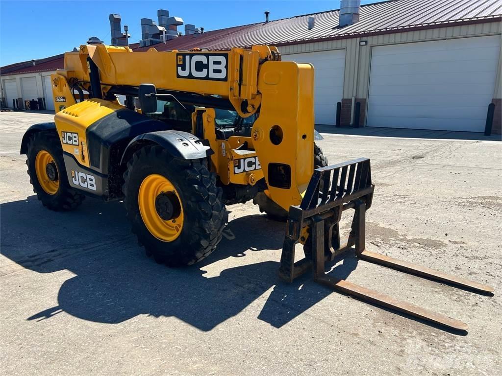 JCB 512-56 Kurottajat