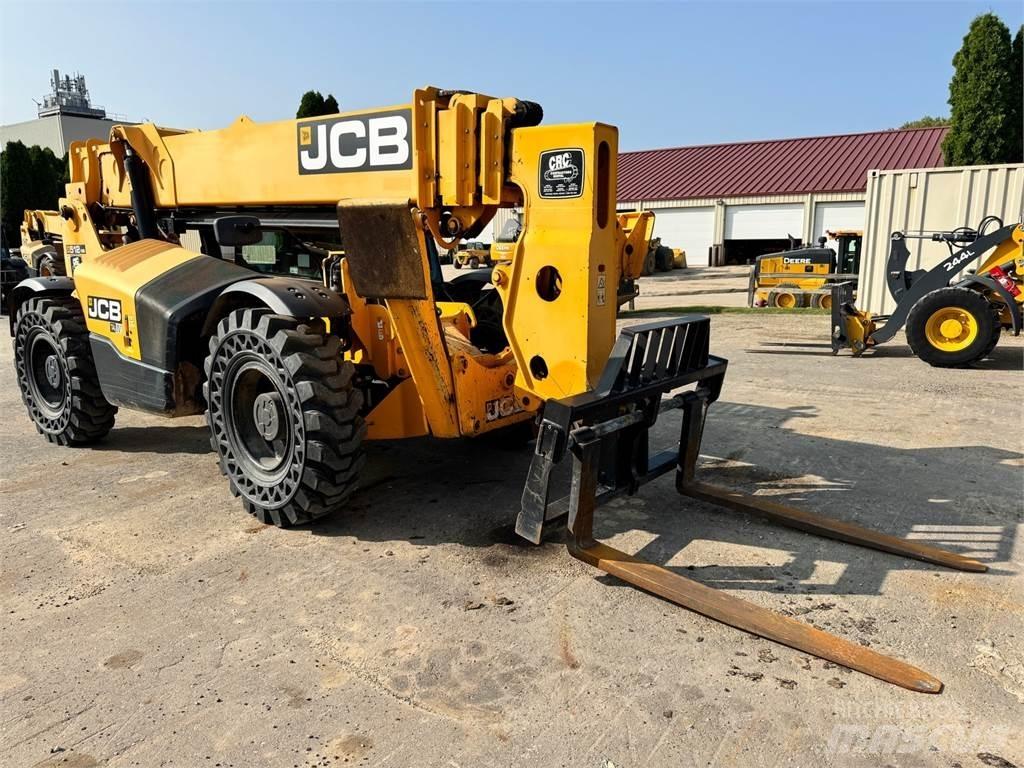 JCB 512-56 Kurottajat