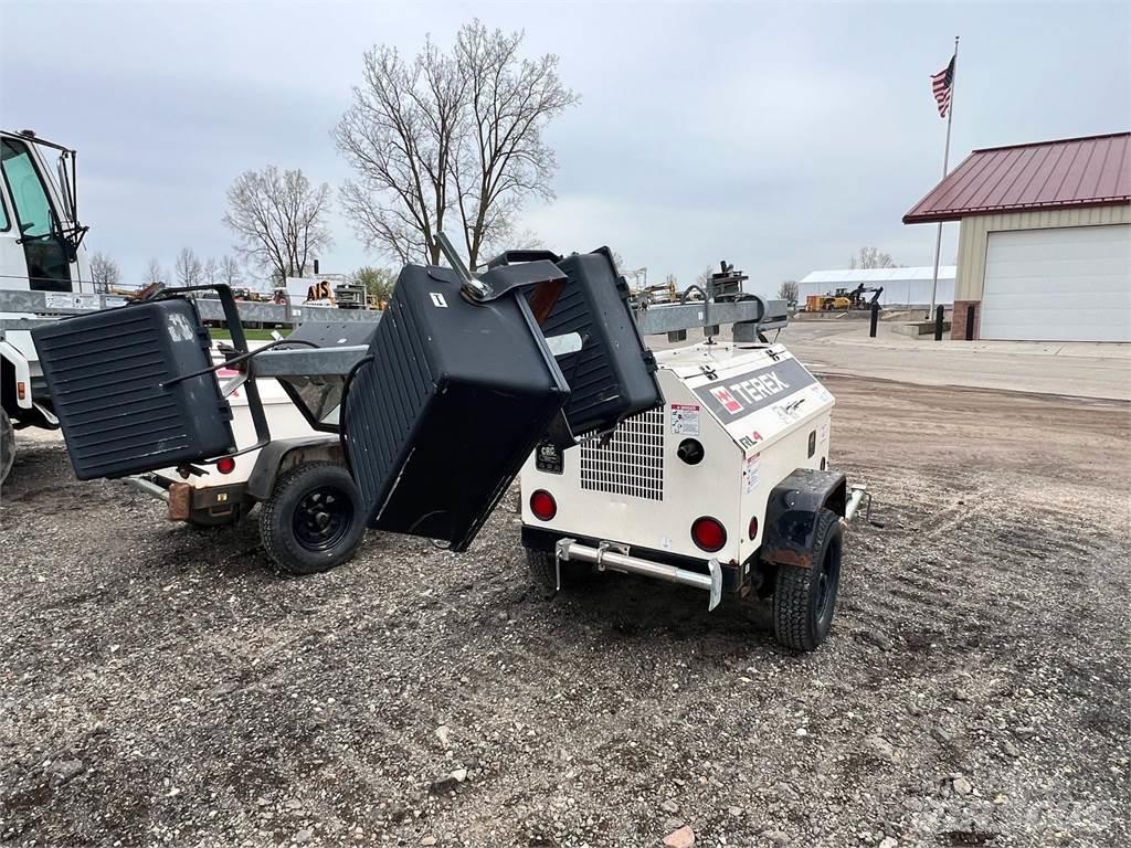 Terex RL4 Muut koneet