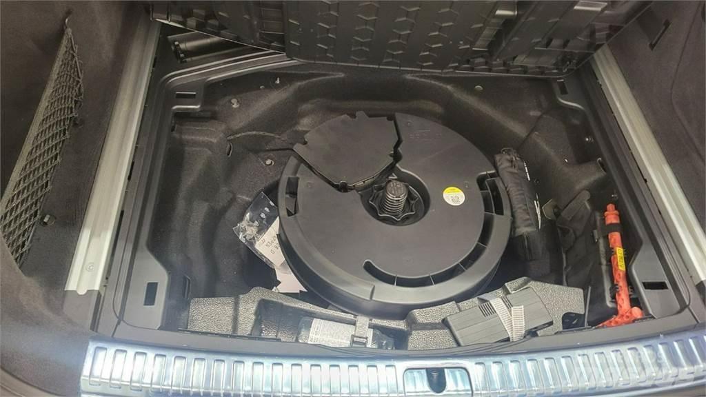 Audi A6 Henkilöautot
