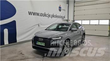 Audi Q4 Henkilöautot