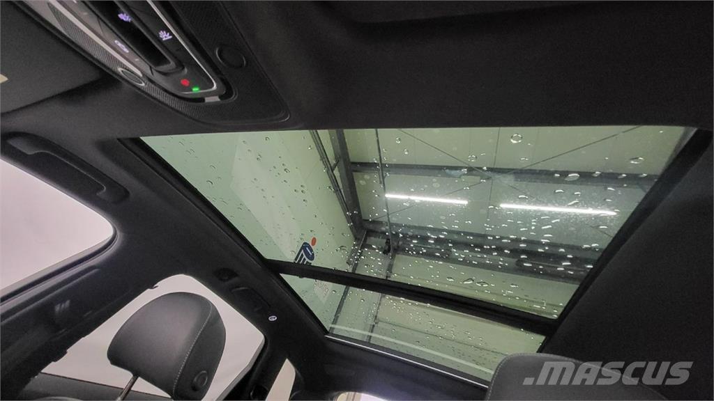 Audi Q7 Henkilöautot