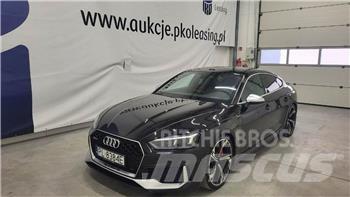 Audi RS5 Henkilöautot