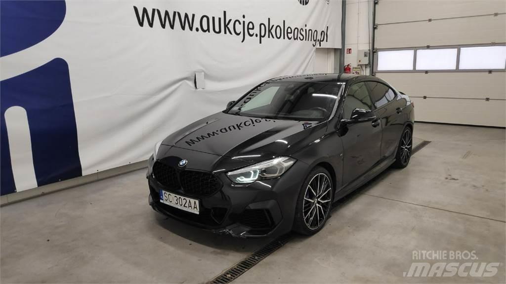 BMW M2 Henkilöautot