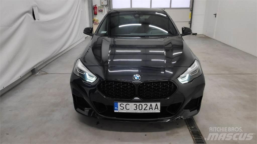 BMW M2 Henkilöautot