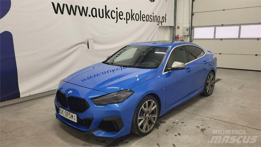 BMW M2 Henkilöautot