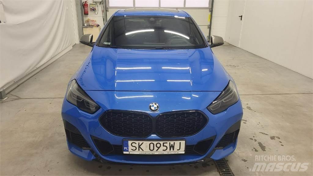 BMW M2 Henkilöautot