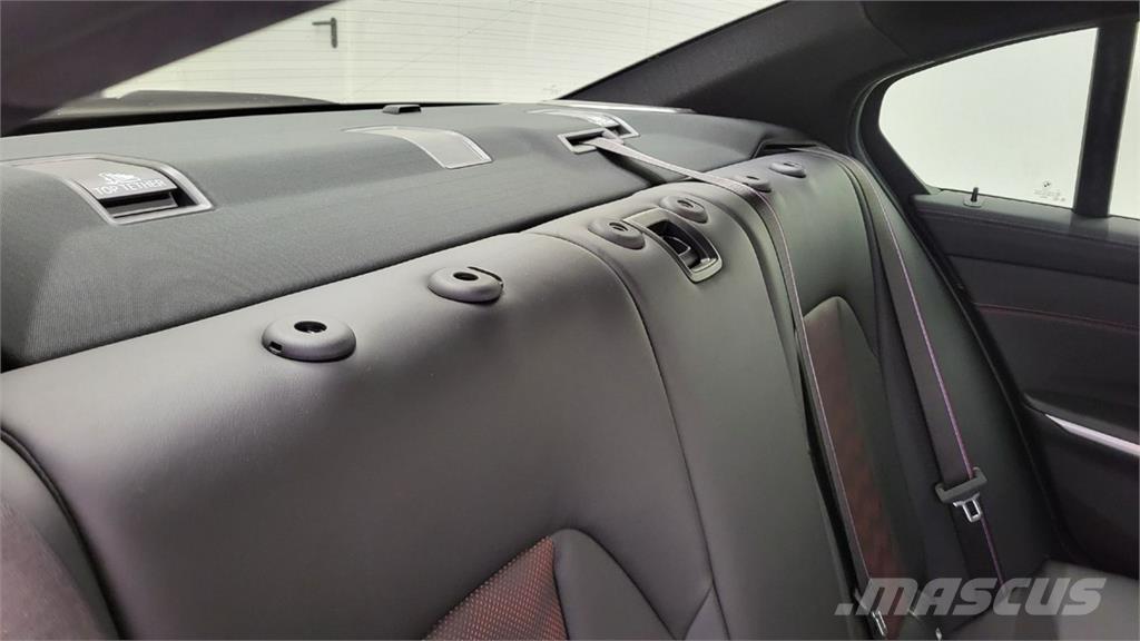 BMW M3 Henkilöautot