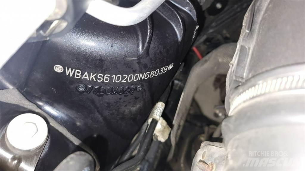 BMW X5 Henkilöautot