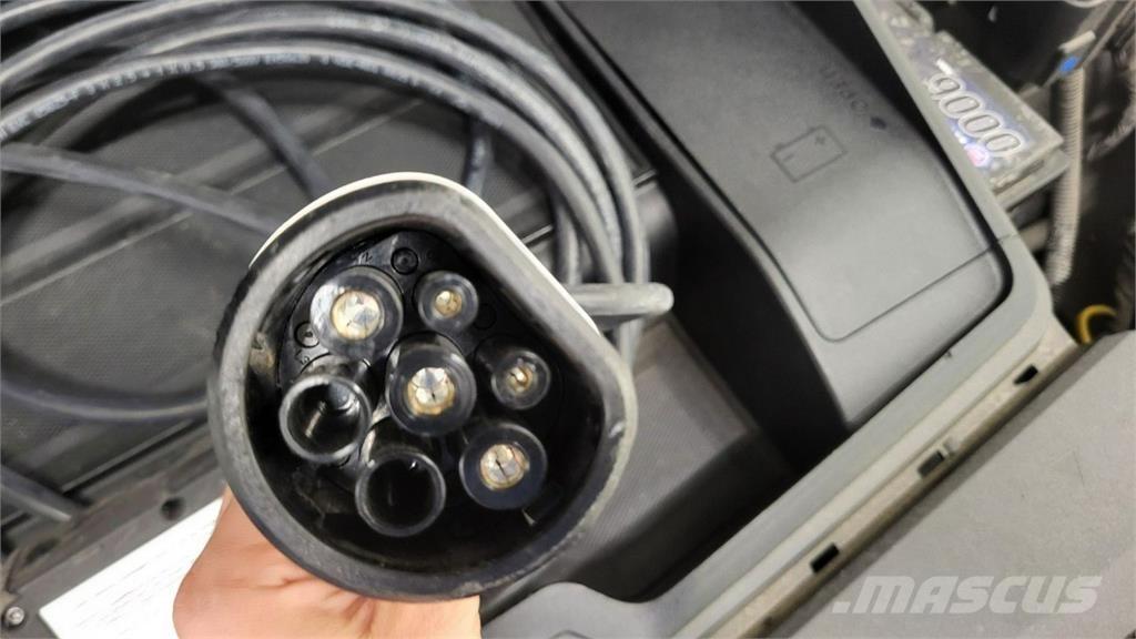 Kia EV6 Henkilöautot