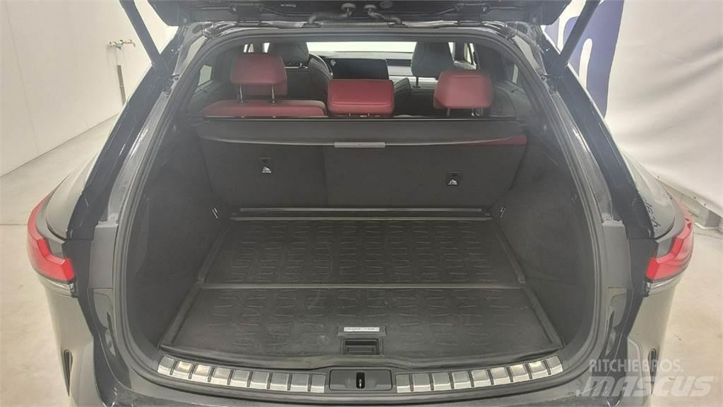 Lexus RX Henkilöautot