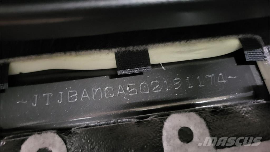 Lexus RX Henkilöautot