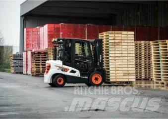 Bobcat D 30 S 9 Dieseltrukit