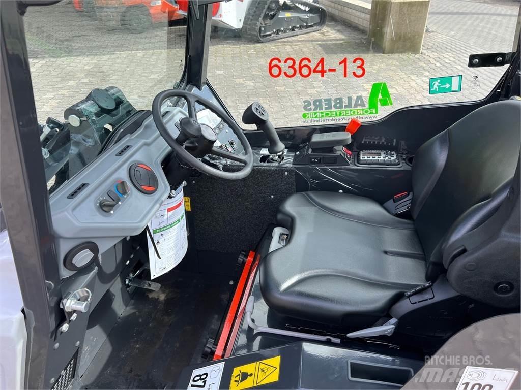 Bobcat L 28 Pyöräkuormaajat