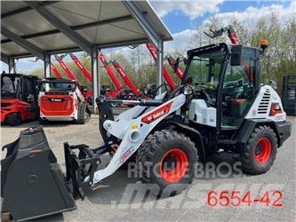 Bobcat L 85 Pyöräkuormaajat