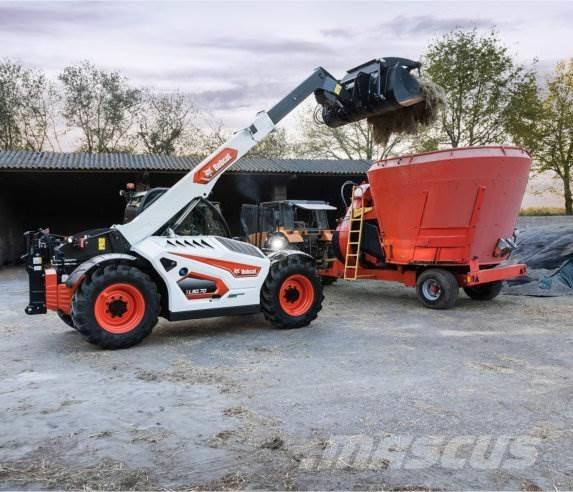 Bobcat TL 3070 75V Kurottajat