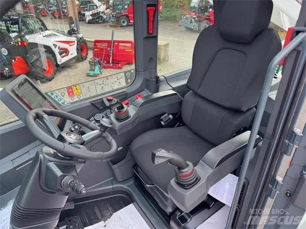 Bobcat TR 60.220 Kurottajat