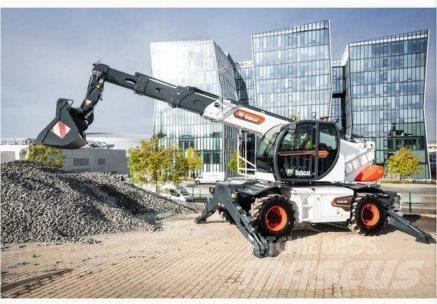 Bobcat TR 60.310 Kurottajat