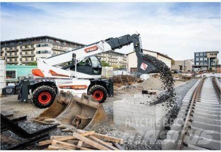 Bobcat TR 60.310 Kurottajat