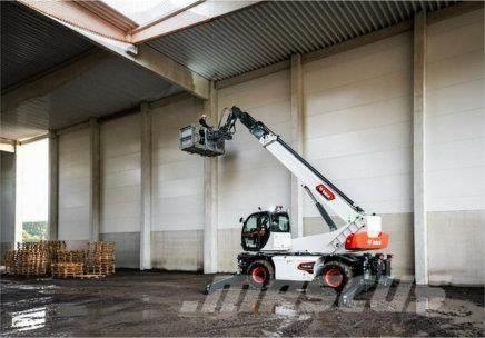 Bobcat TR 80.390 Kurottajat