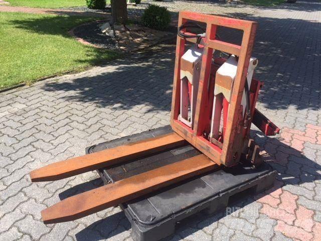 Durwen SGS 25 2Z Muut materiaalinkäsittelykoneet