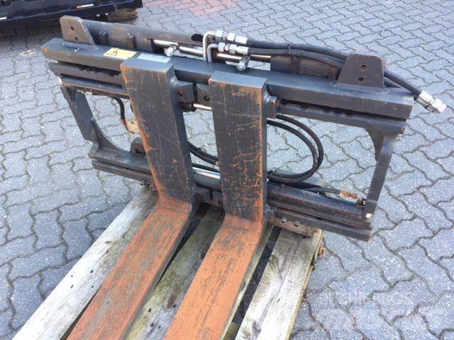 Kaup 3.5T466BZ Muut materiaalinkäsittelykoneet