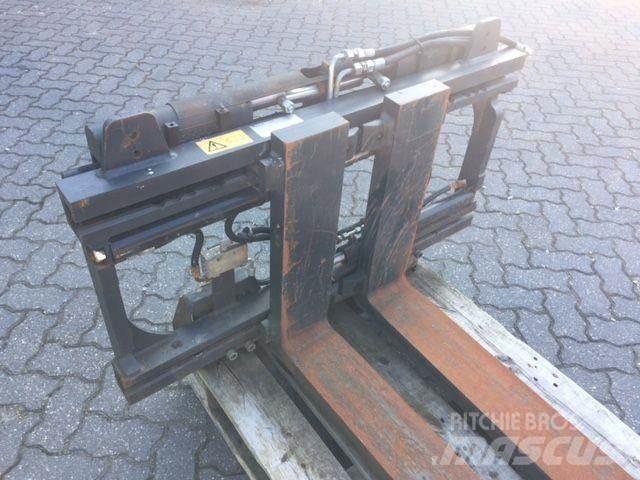Kaup 3.5T466BZ Muut materiaalinkäsittelykoneet