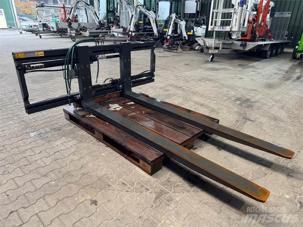 Kaup 8T160.5 Muut materiaalinkäsittelykoneet
