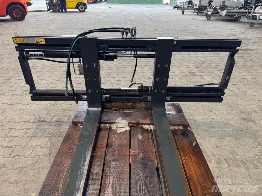 Kaup 8T160.5 Muut materiaalinkäsittelykoneet
