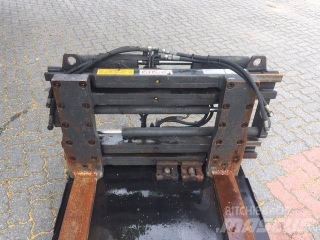 Kaup ZVBS30 Muut materiaalinkäsittelykoneet