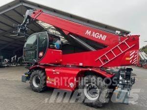 Magni RTH 6.22 Kurottajat