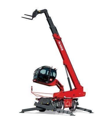 Magni RTH 6.26 EC Kurottajat
