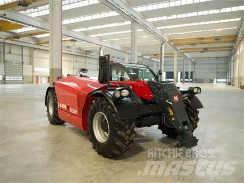 Magni TH 5.8 P Kurottajat