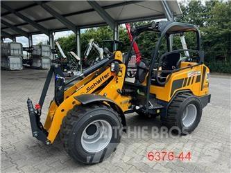 Schäffer 2430 SLT Pyöräkuormaajat