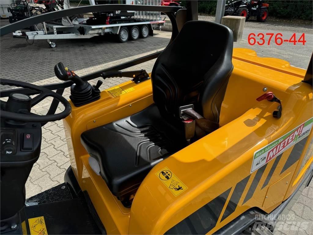 Schäffer 2430 SLT Pyöräkuormaajat
