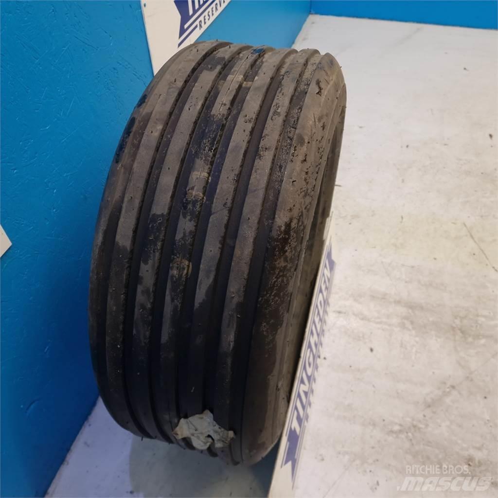  10.5/80-18 Renkaat ja vanteet