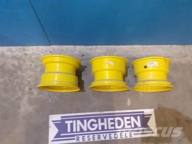  10 7x10 Renkaat ja vanteet