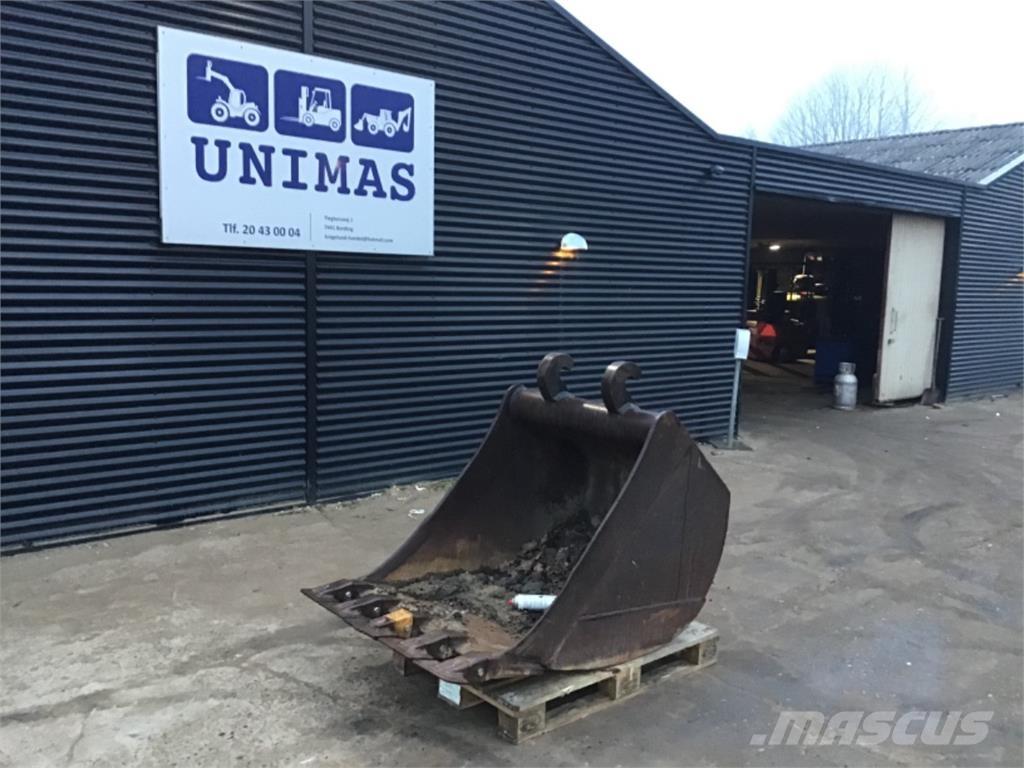 1000mm Buckets