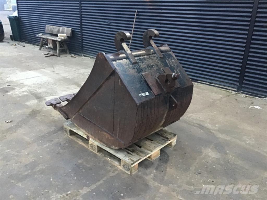  1000mm Buckets