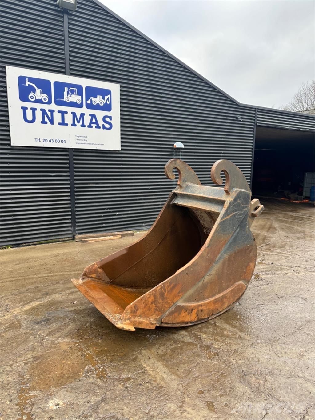  1000mm Kauhat