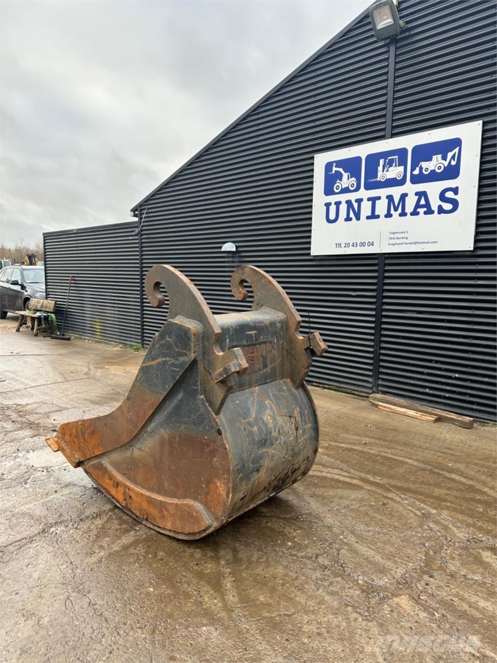  1000mm Kauhat