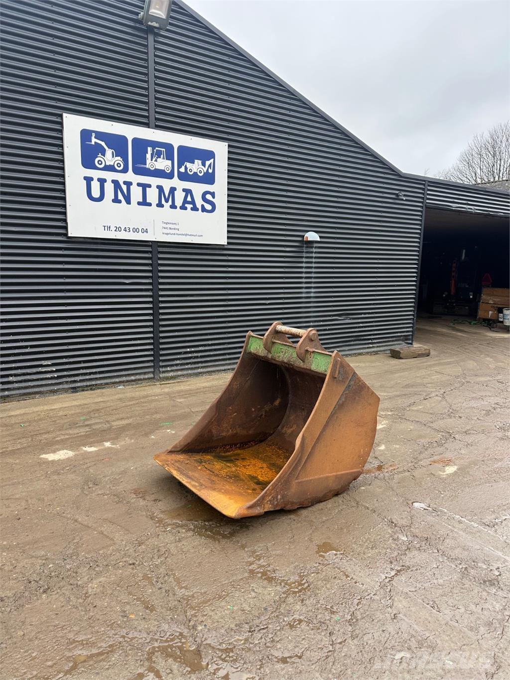  1000mm Kauhat