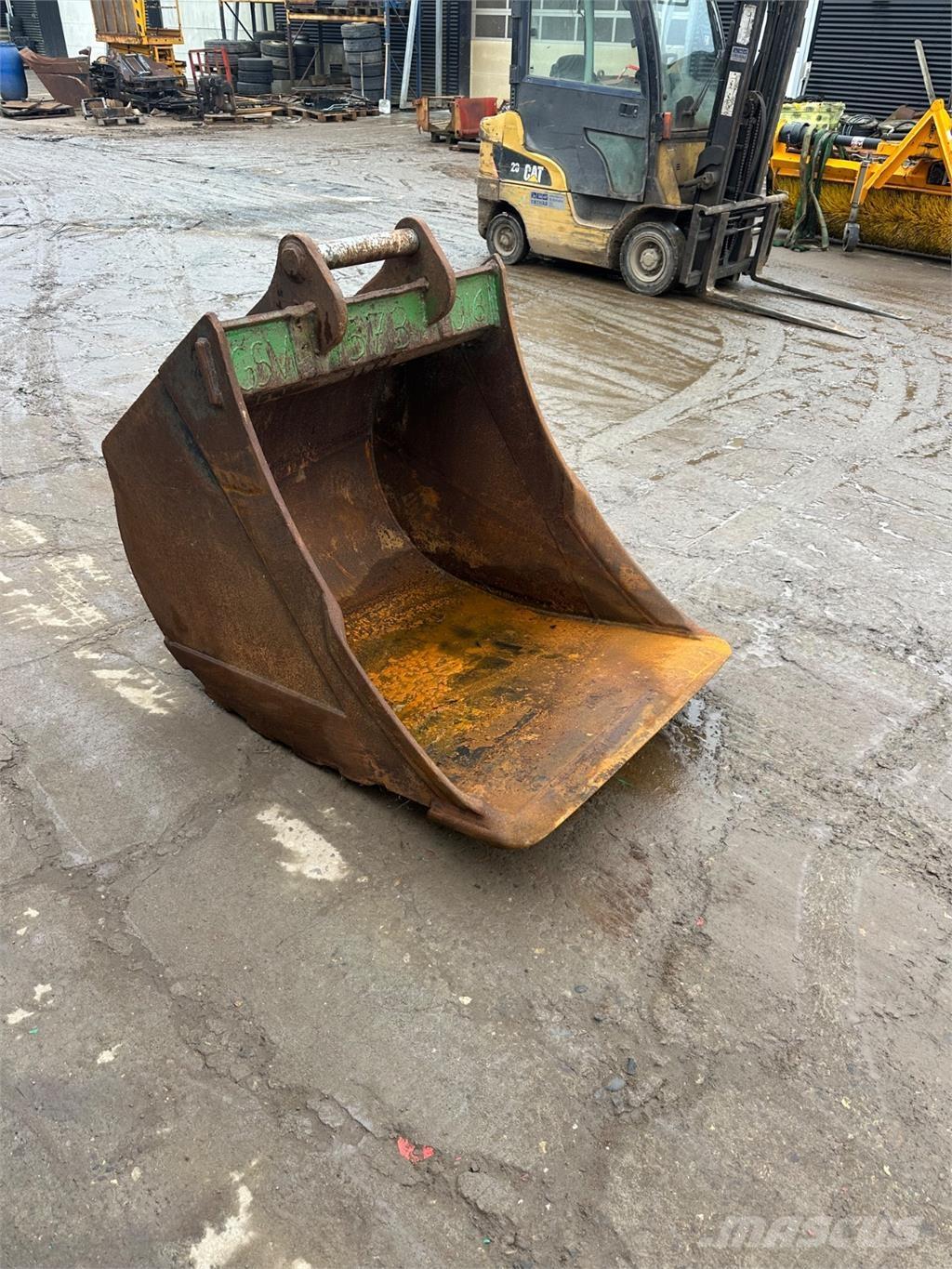  1000mm Kauhat