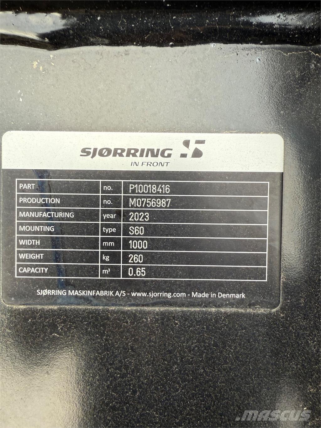  1000mm Kauhat