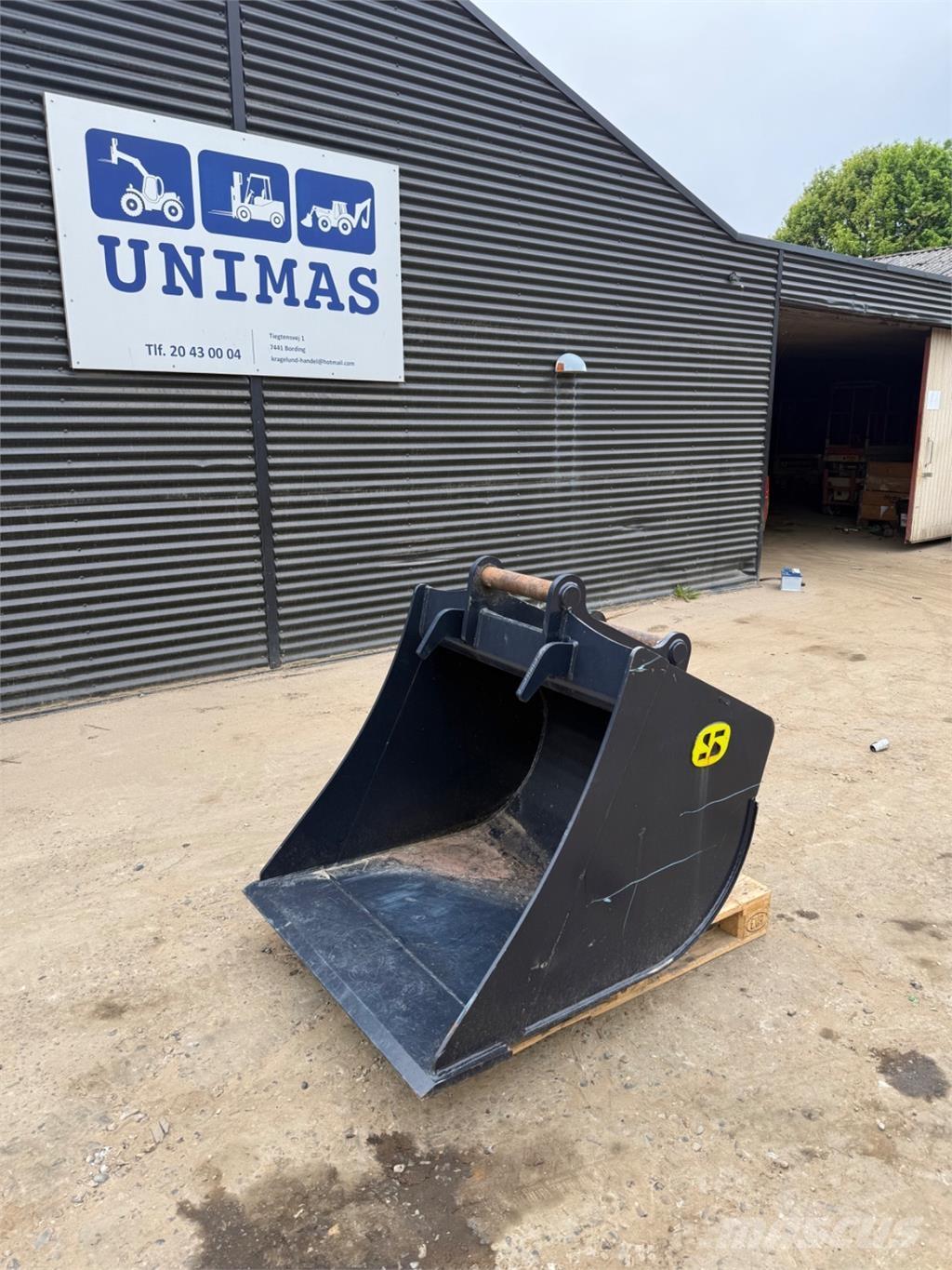  1000mm Kauhat