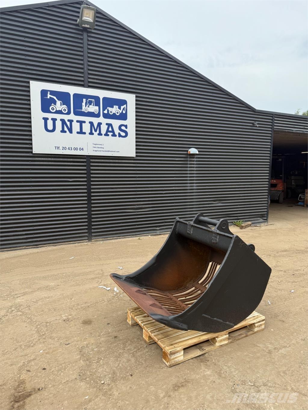  1000mm Kauhat