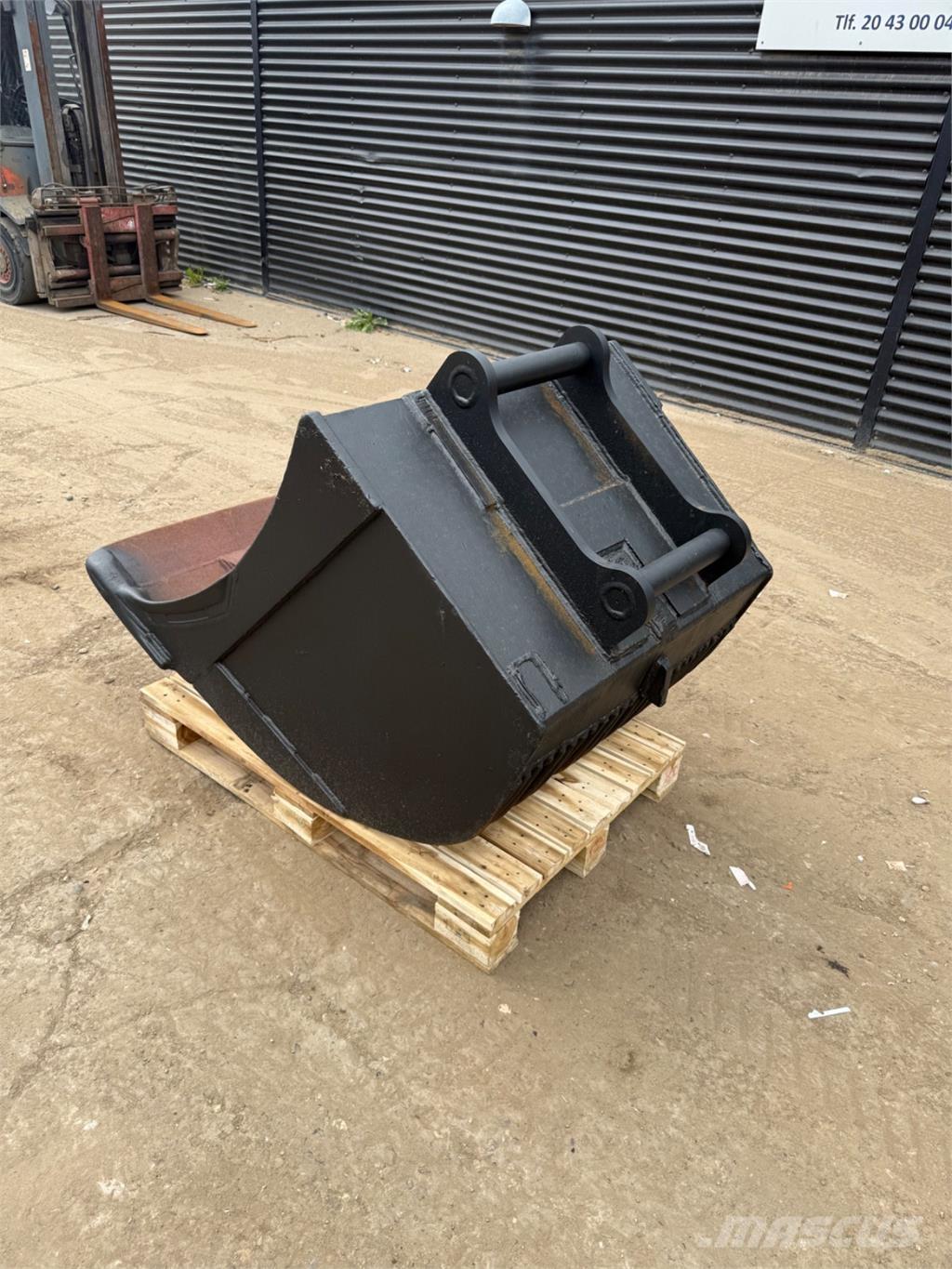  1000mm Kauhat
